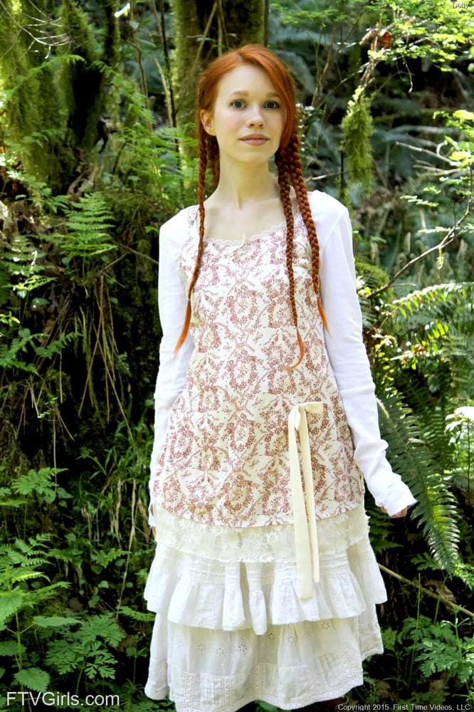Dolly Little