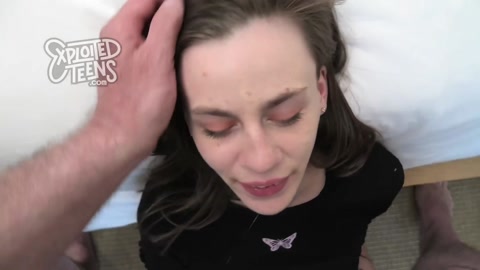 Lilly Exploited Teens