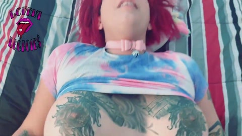 Jay Bangs The Fuck Out Of My Holes