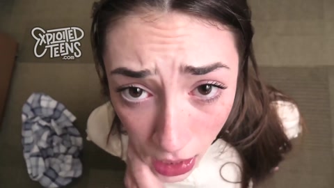 Tiana Blow Exploited Teens