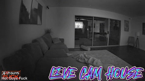 Caught Fucking After Hours Hot Guys Fuck Shoots
