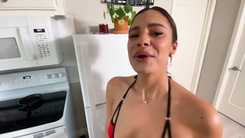Look What Creepy Step Dad Did To Violet Starr