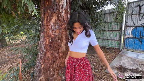 Bang Real Teens - Luxe La Fox