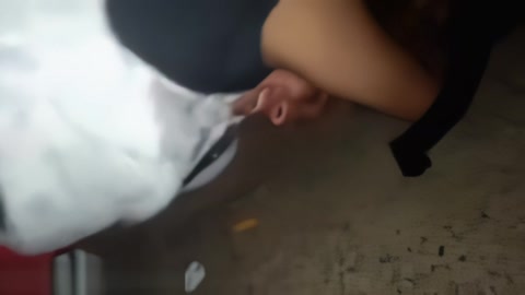 Runaway Thot Gets Caught