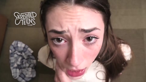 Exploited Teens With Tiana Blow