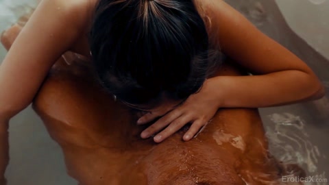 Beautiful Asian Pussy Creampied