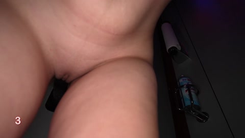 Gloryhole Scene 231020