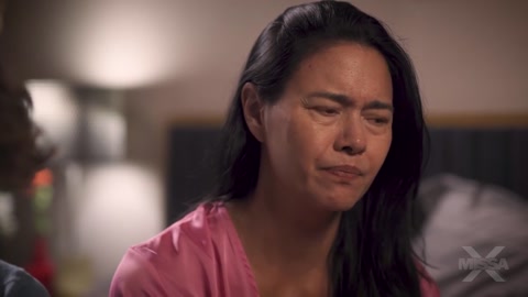 Dana Vespoli Scene